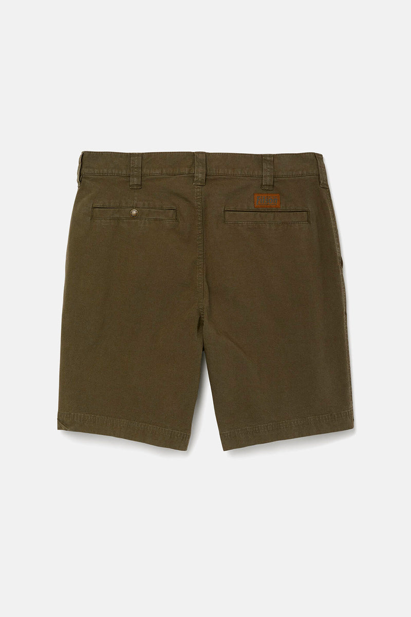 GRANITE MOUNTAIN 9" SHORTS