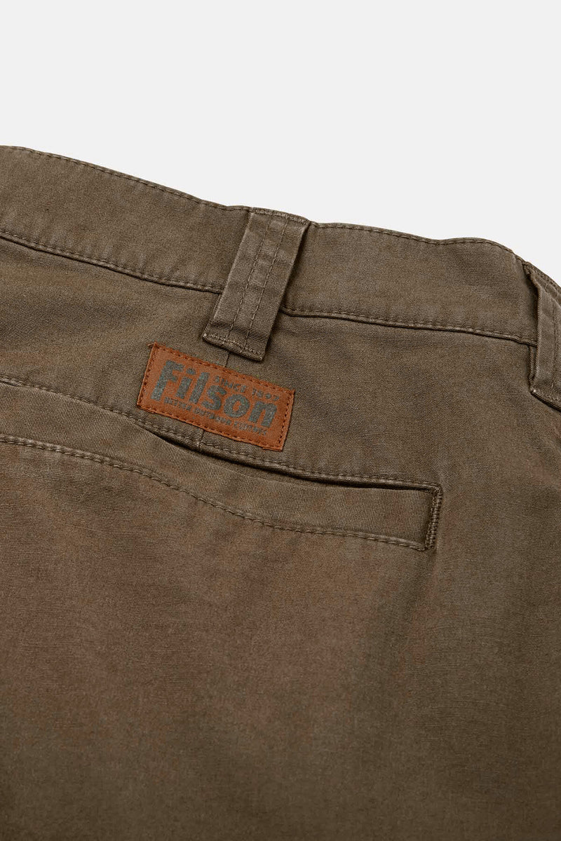 GRANITE MOUNTAIN 9" SHORTS