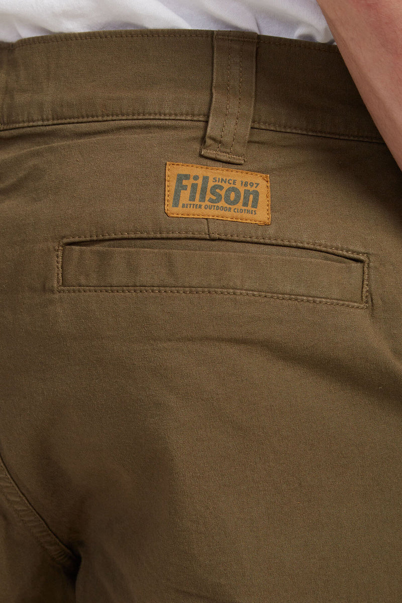 GRANITE MOUNTAIN 9" SHORTS