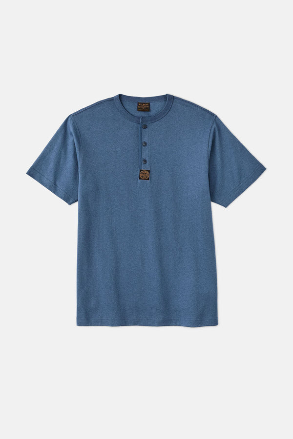 Frontier Henley T-shirt
