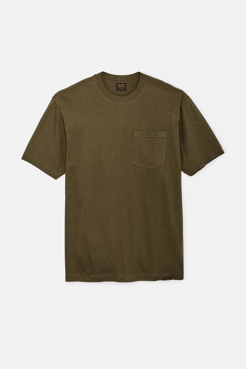 Frontier Pocket T-shirt