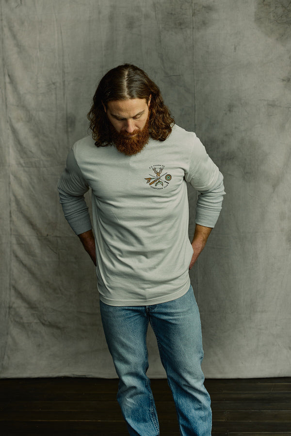 FRONTIER GRAPHIC T-SHIRT