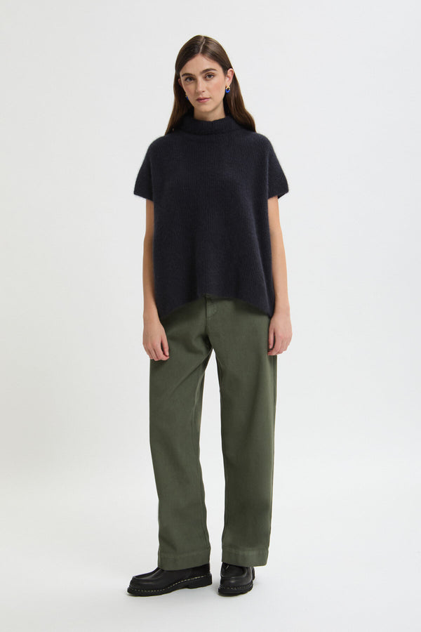 Fe Twist Trousers