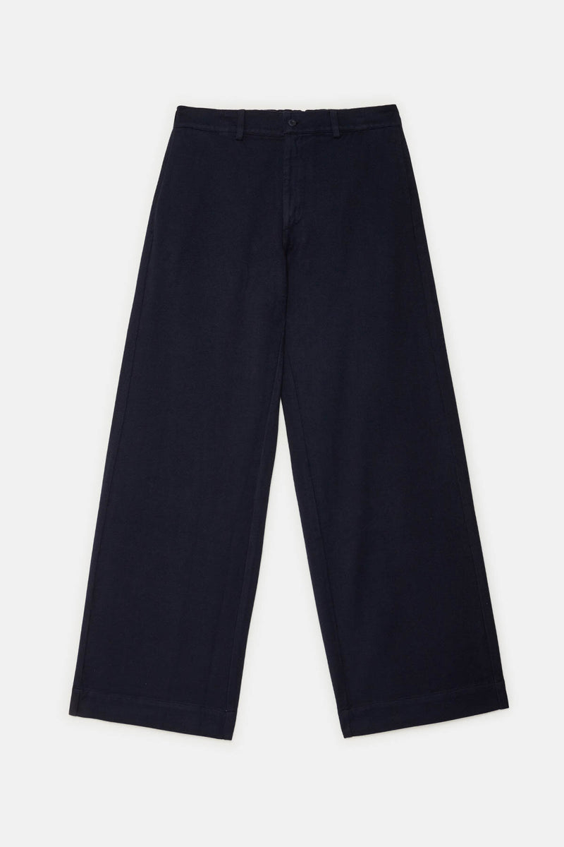 Pandora Flanella Trousers