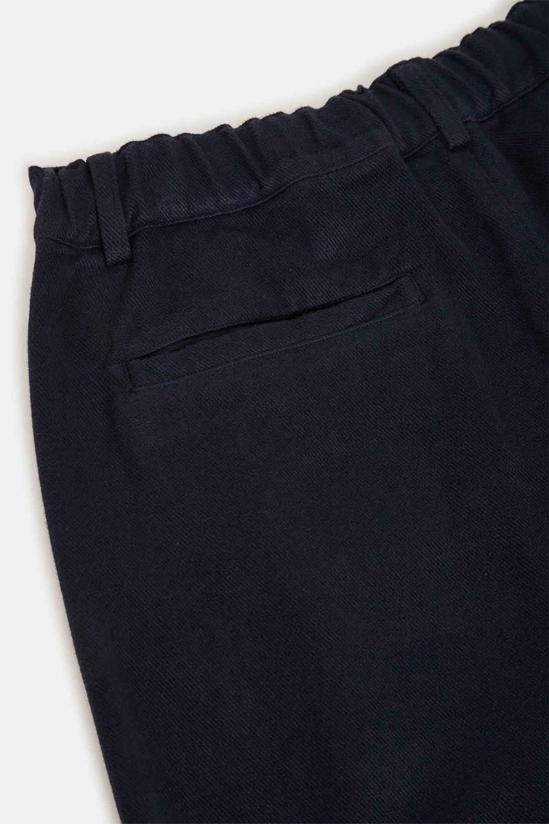 Pandora Flanella Trousers