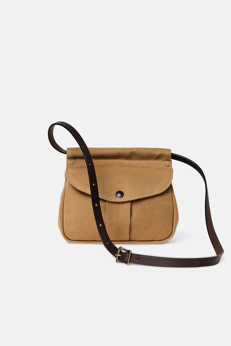 CONVERTIBLE FIELD BAG