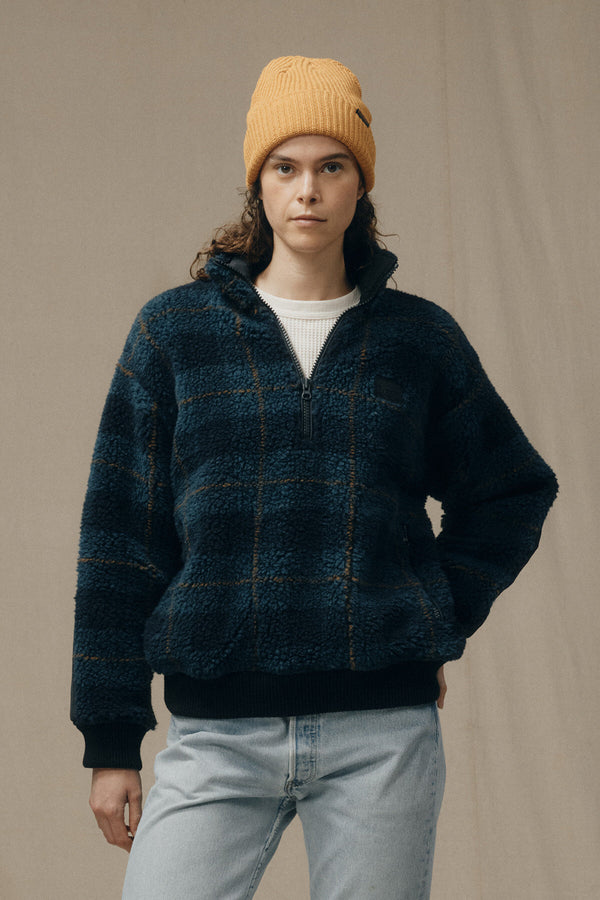 POPOVER IN PILE DA DONNA