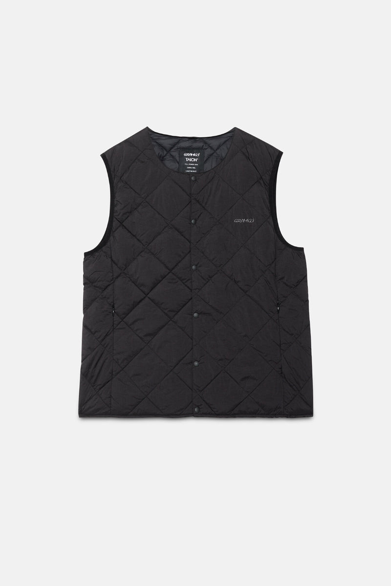 Gilet Imbottito