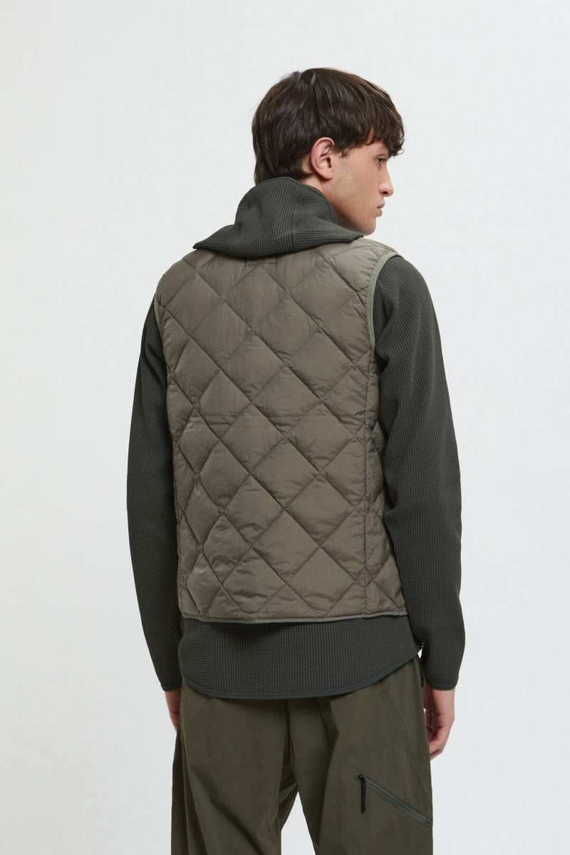 Gilet Imbottito