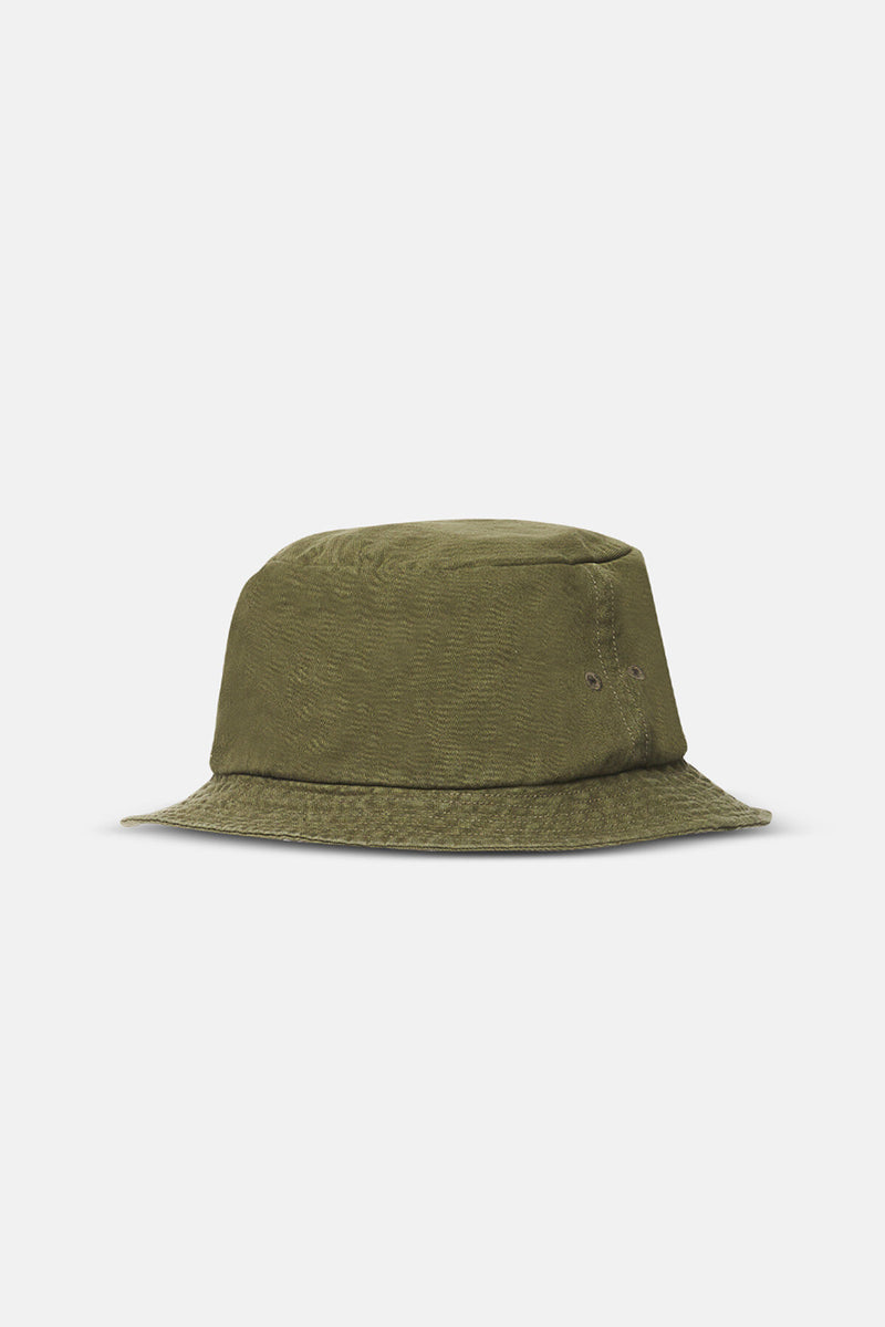 Cappello Pieghevole In Twill