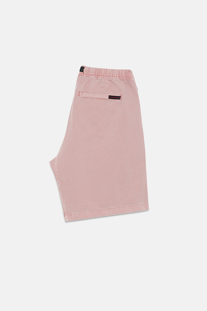 Pantaloncini Pigment Dye G-Shorts Gramicci