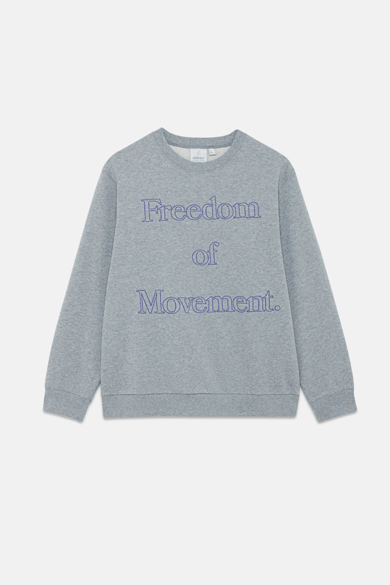 Gramicci Movement Sweatshirt