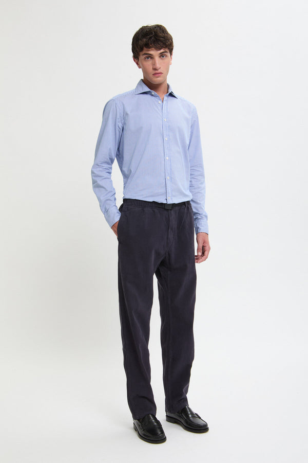 Pantaloni Winter Twill