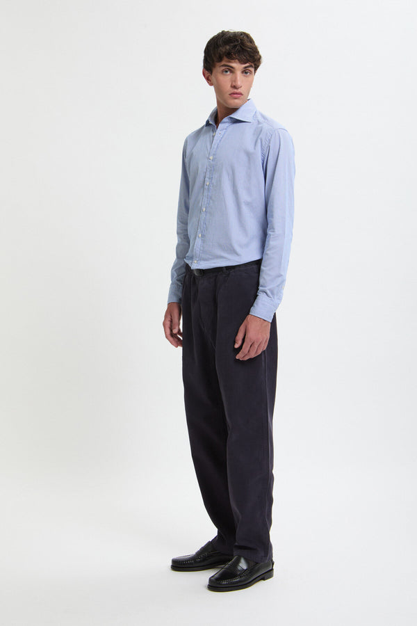 Pantaloni Winter Twill