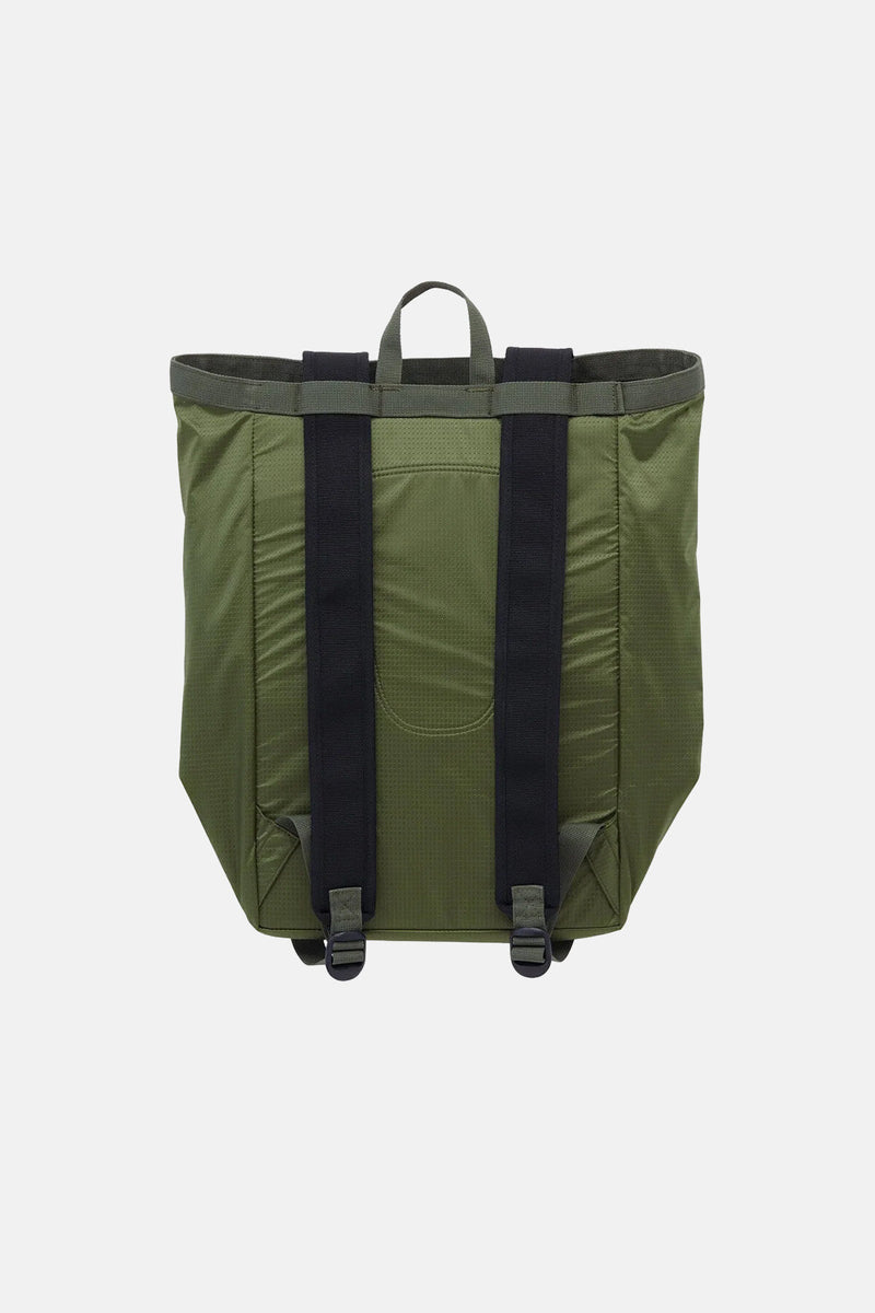 WERKA PRO Team International Borsa da Giardino, Verde