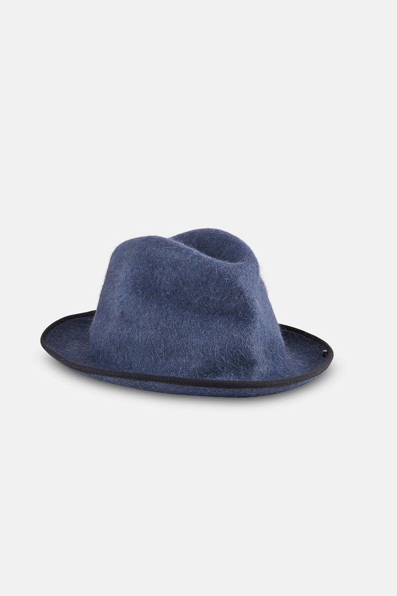 Hobo Fur Felt Hat