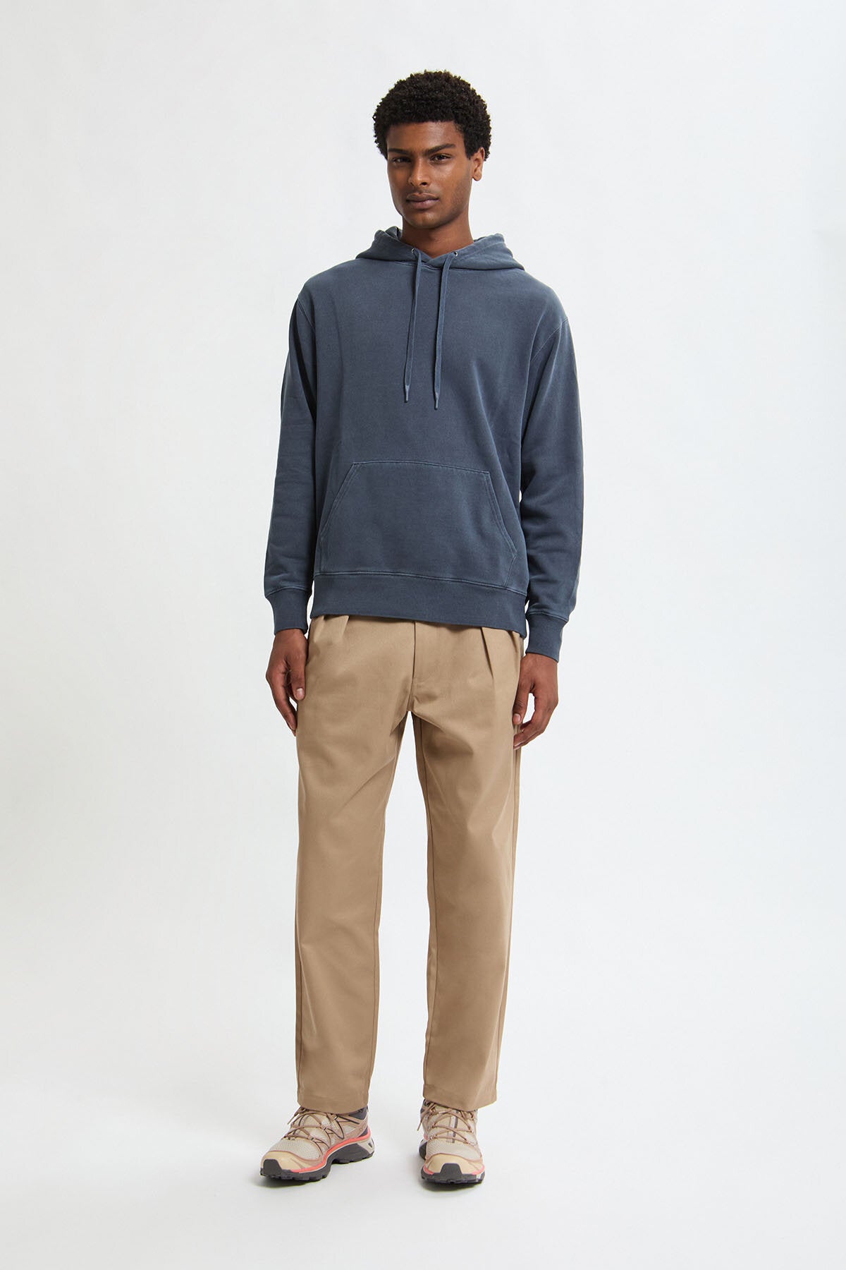 Authentic workwear style | UNIVERSAL OVERALL – WP Store