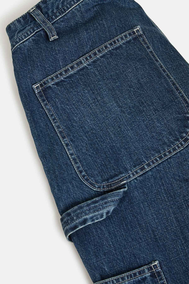 Pantaloni da pittore