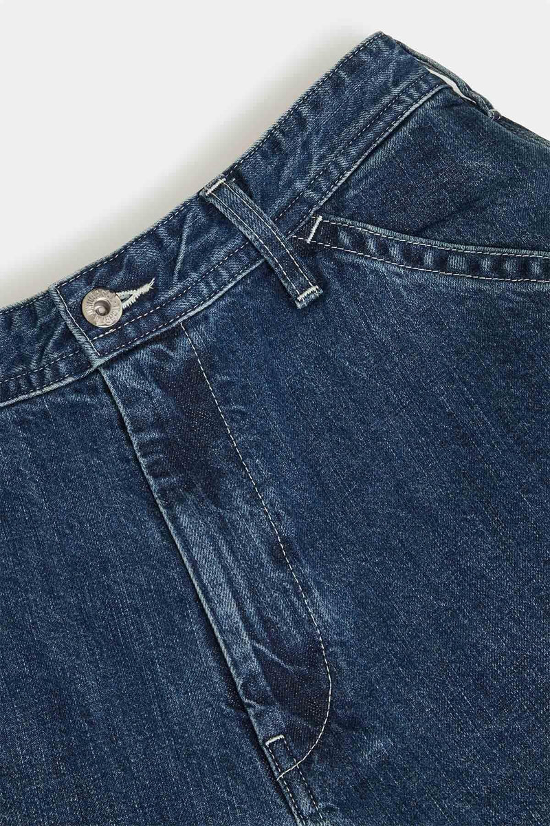 Pantaloni da pittore