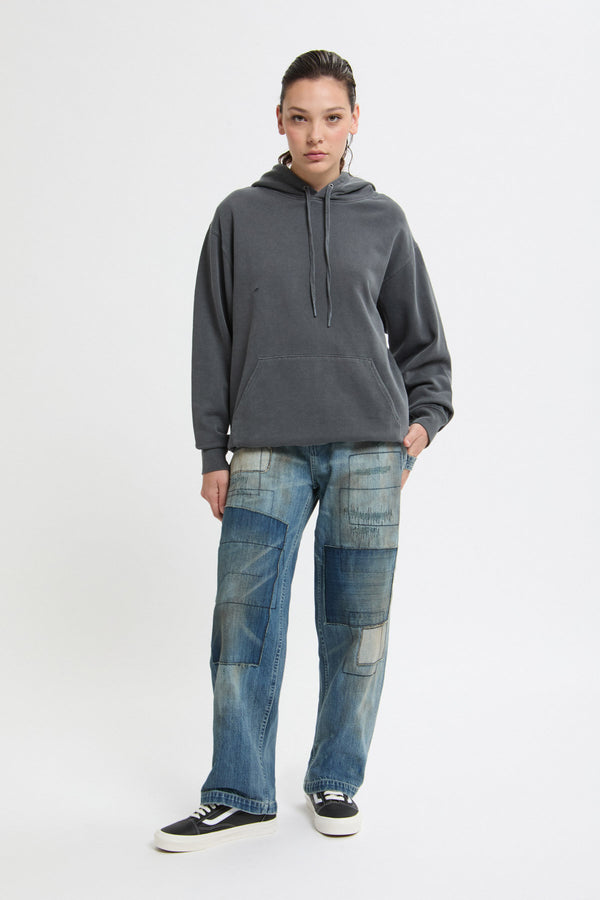 Pantaloni da pittore