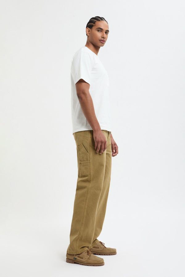 Pantaloni da pittore