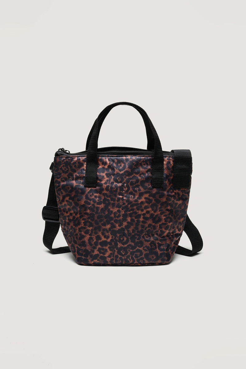 Fannypack Crossbody Leopard