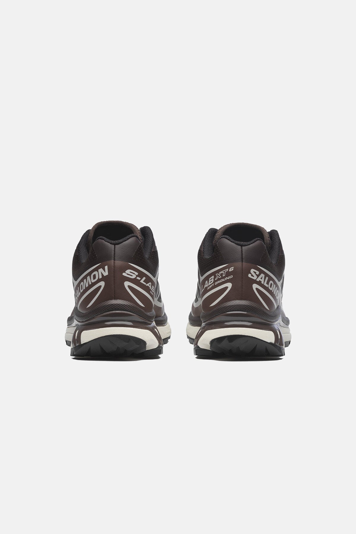 Salomon XT-6 Black coffee roast v | Unisex | WP Store