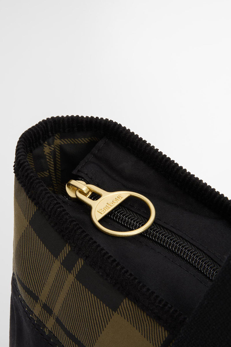 Borsa tote patchwork Mya Barbour