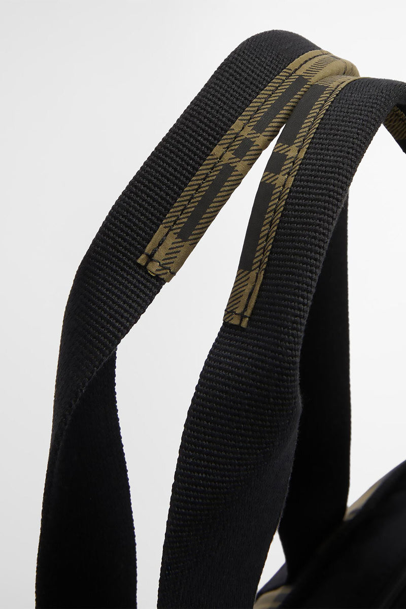 Borsa tote patchwork Mya Barbour