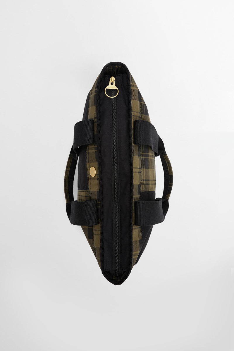 Borsa tote patchwork Mya Barbour