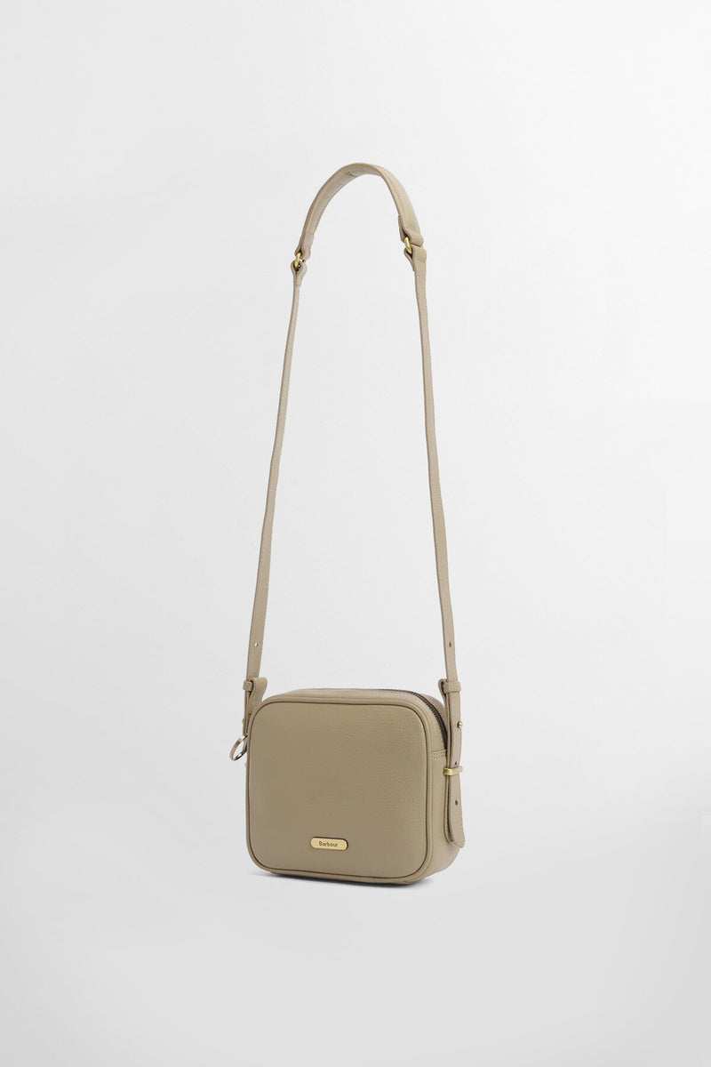 Borsa Tote Donna Wrangler A Righe - Tracolla Capiente Con Cerniera E Scomparti - Shopping E Viaggio