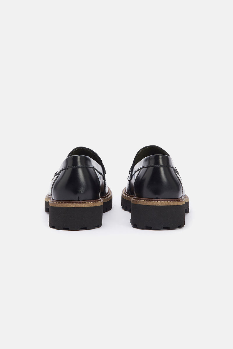 Ludlow Penny Loafers