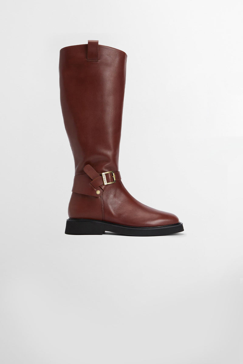 Theodora Riding Boots