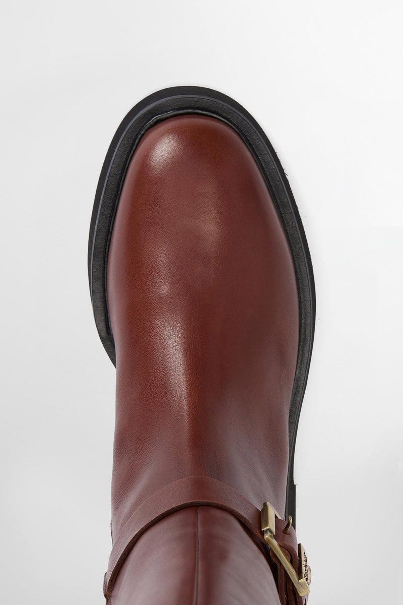 Theodora Riding Boots