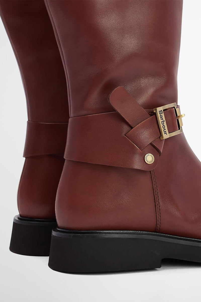 Theodora Riding Boots