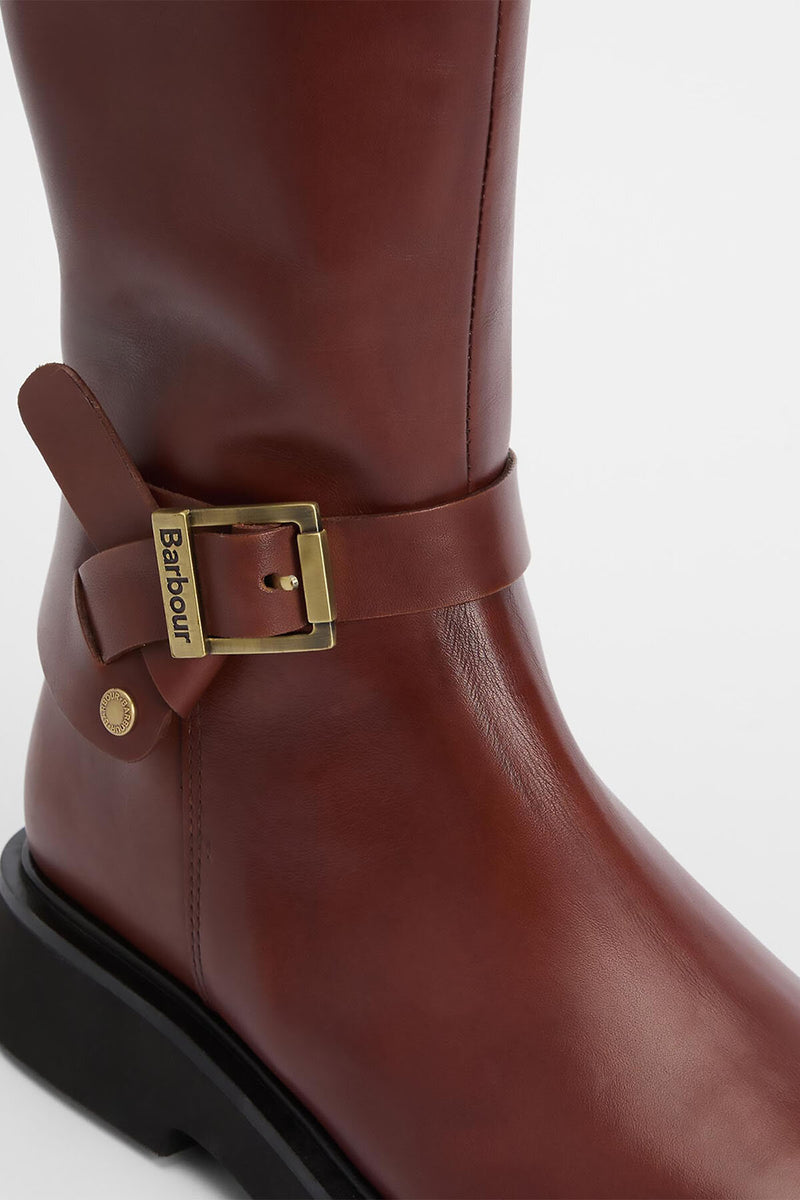 Theodora Riding Boots