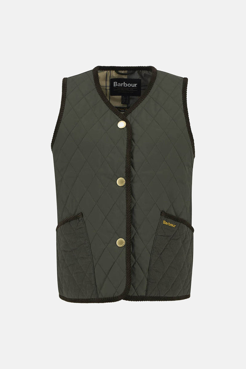 Enid Gilet
