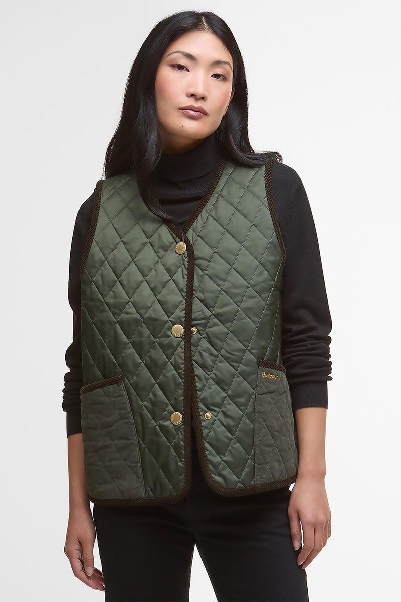 Enid Gilet