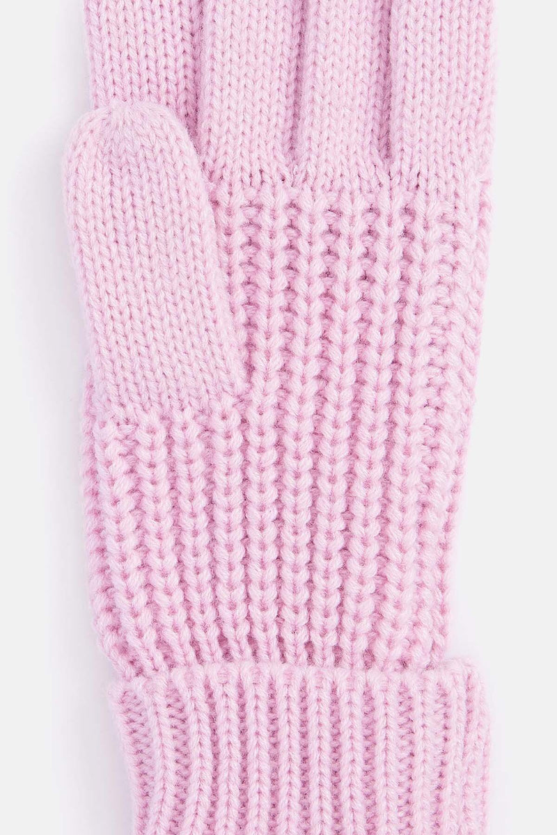 Saltburn Knitted Gloves