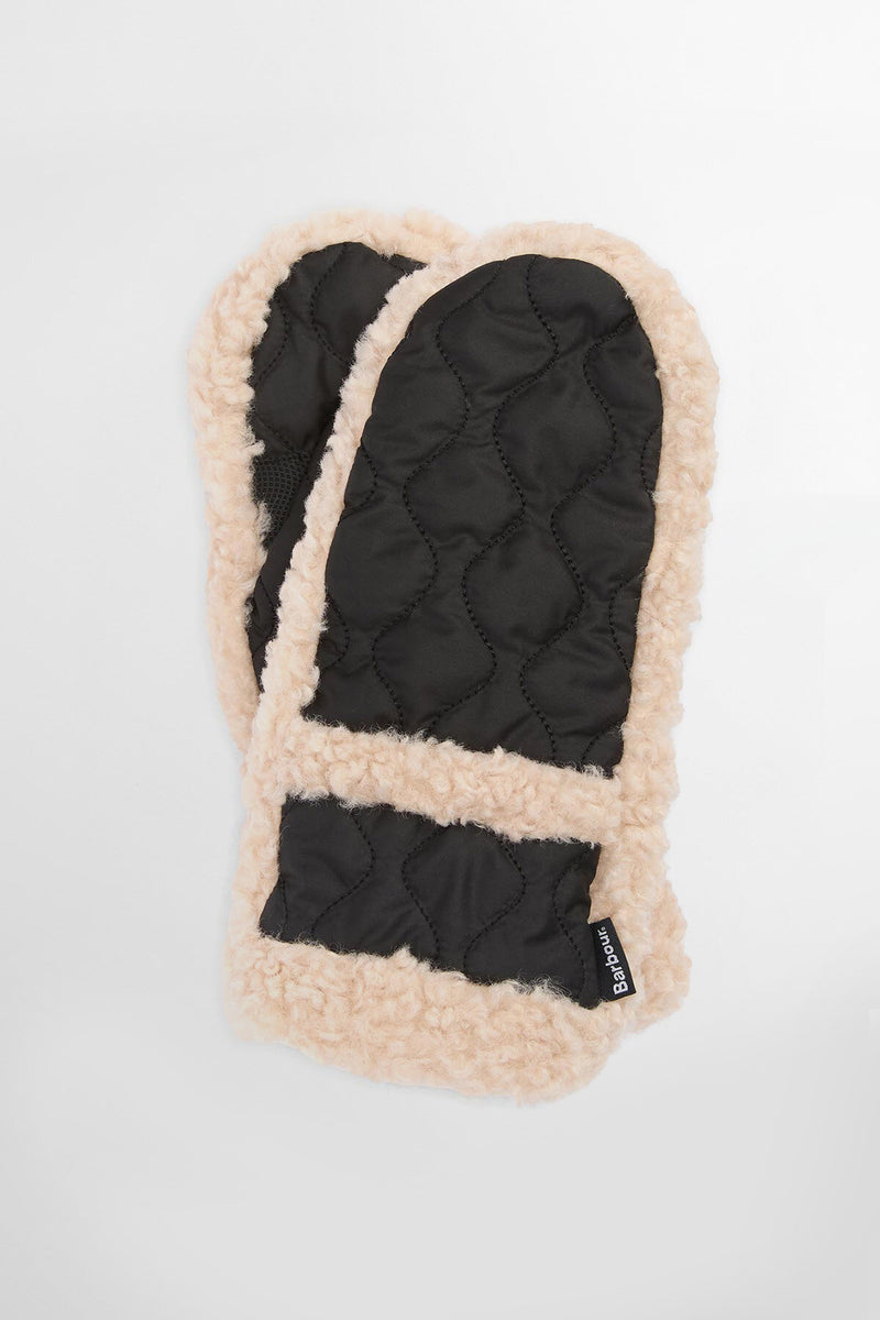 Muffole impermeabili Marnie