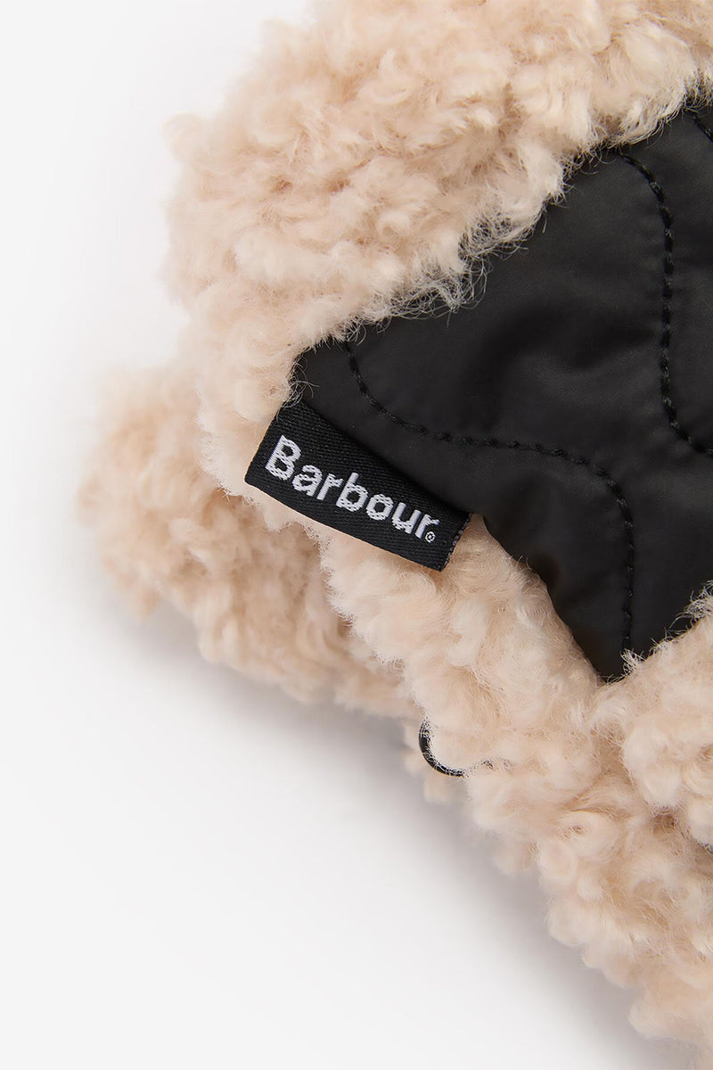 Muffole impermeabili Marnie