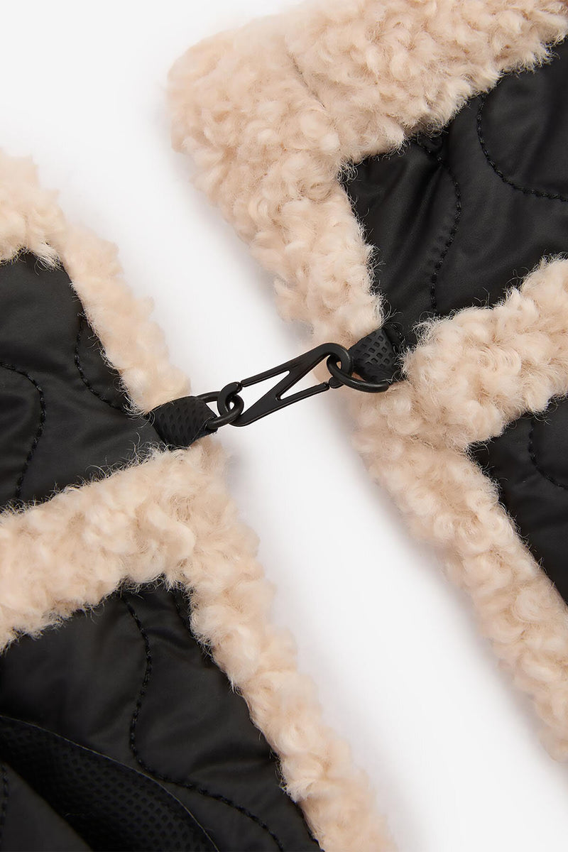 Muffole impermeabili Marnie