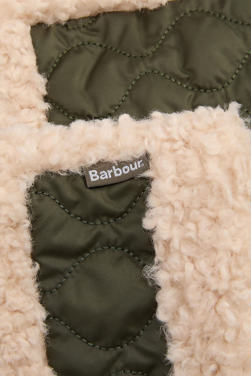 Muffole impermeabili Marnie