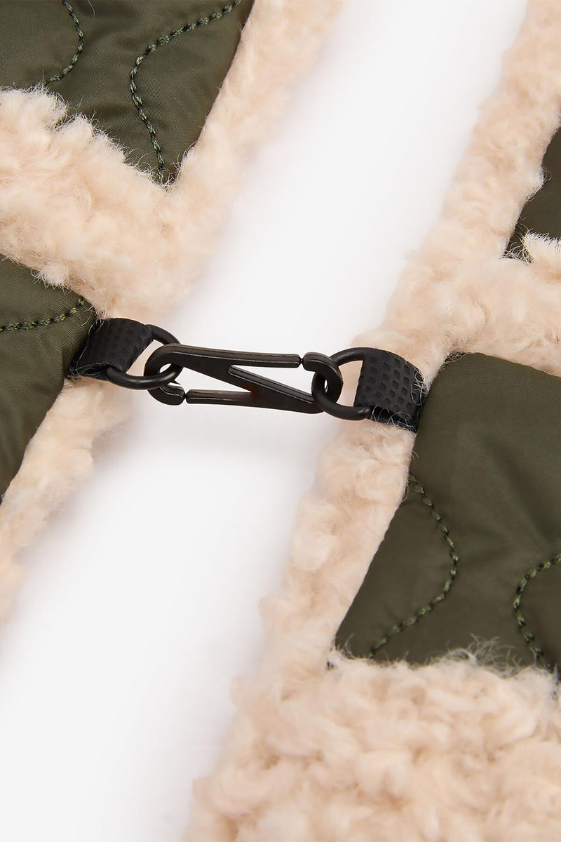 Muffole impermeabili Marnie