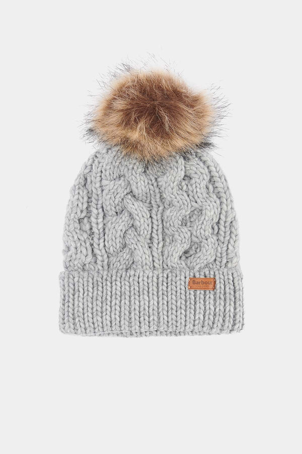 Penshaw Cable Beanie