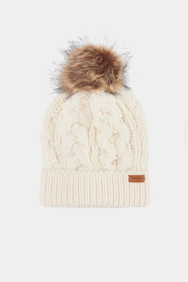 Penshaw Cable Beanie