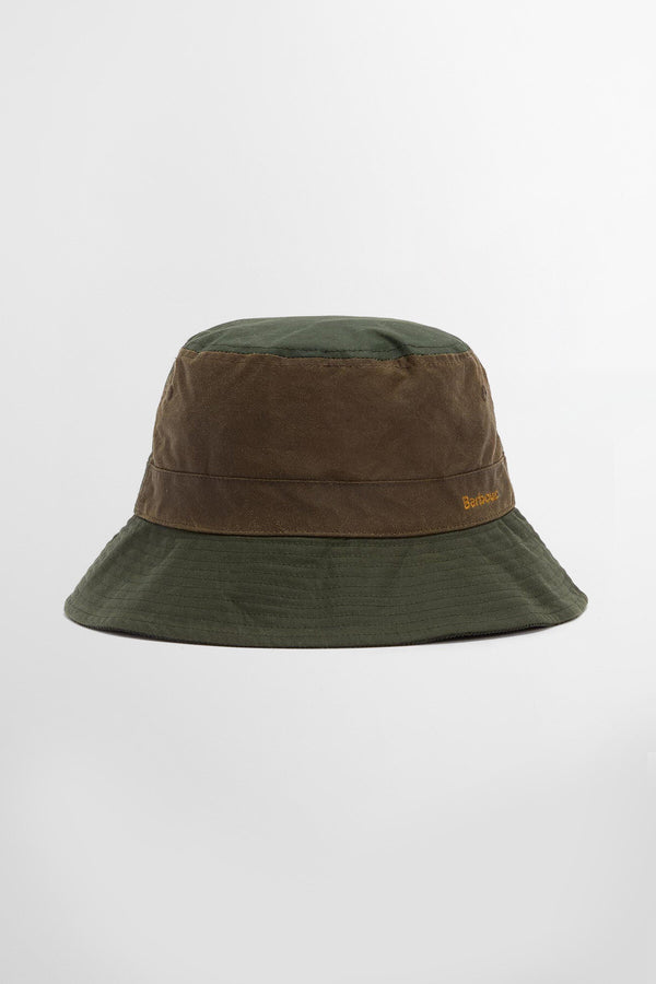 Brackley Wax Hat