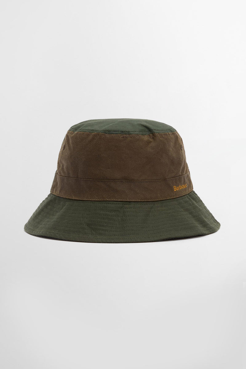 Cappello da pescatore cerato Brackley