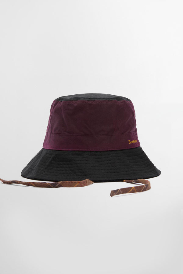 Brackley Wax Hat
