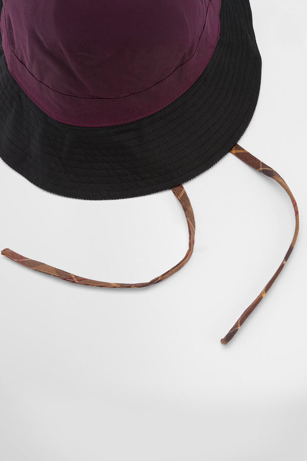 Brackley Wax Hat